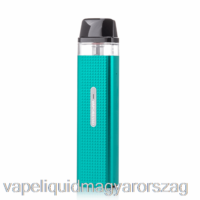 Vaporesso Xros Mini 16w-os Pod Rendszerű Erdő Zöld Vape Pen